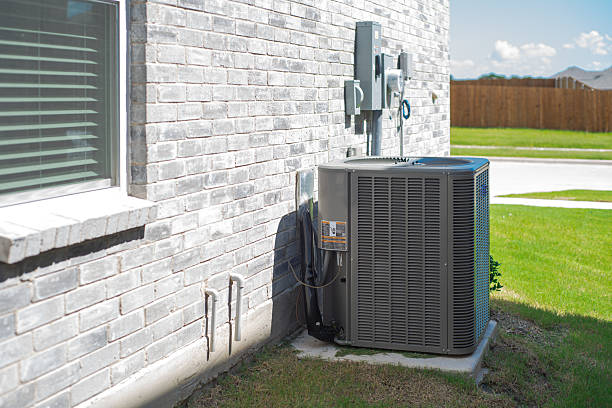 Reliable Hvac contractor in Edwards, CA by FH HVAC
